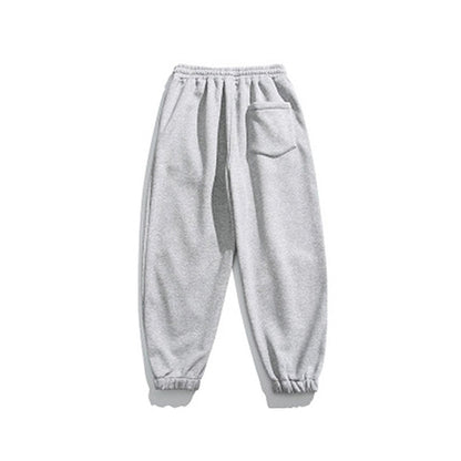 Loose casual sweatpants HL1965