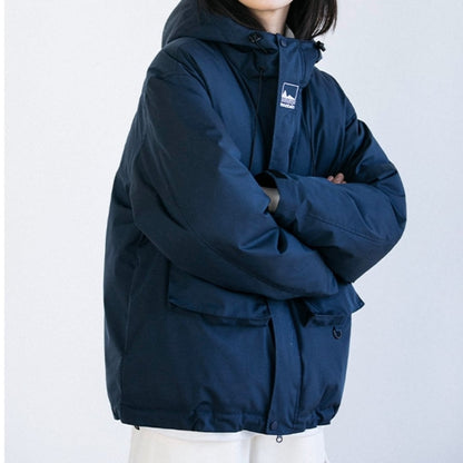 Mountain down jacket HL1954