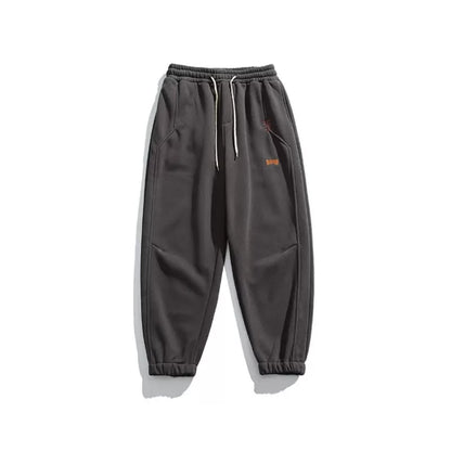 Loose casual sweatpants HL1965