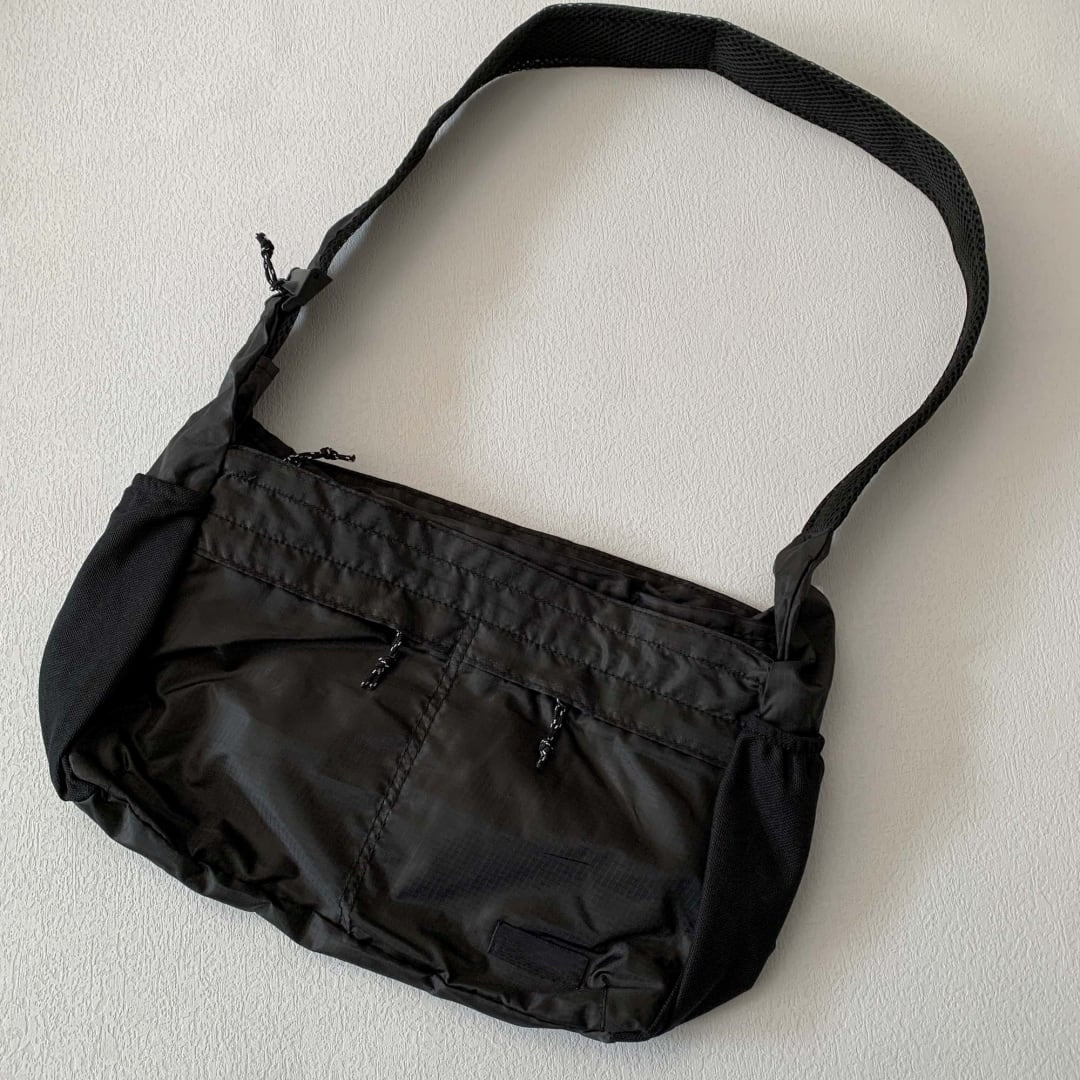 Casual messenger bag HL2599