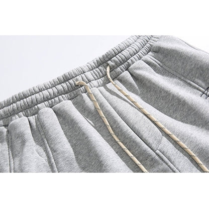 Loose casual sweatpants HL1965