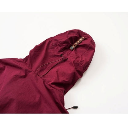 Multicolor Mountain Jacket D0061