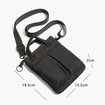 Mini shoulder bag HL2590