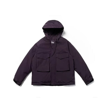 Mountain down jacket HL1954