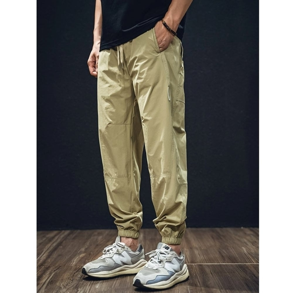 Casual jogger pants HL2569