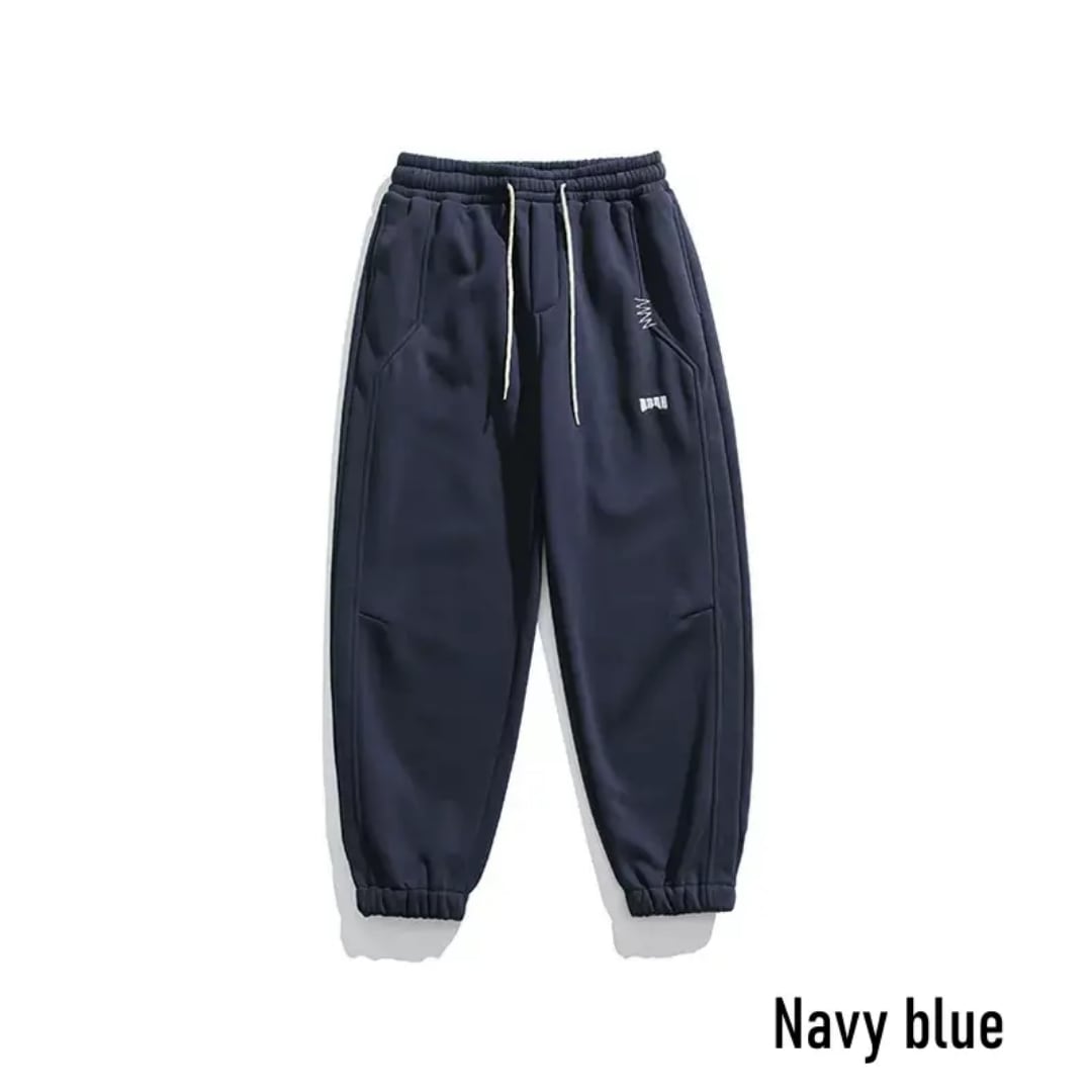 Loose casual sweatpants HL1965