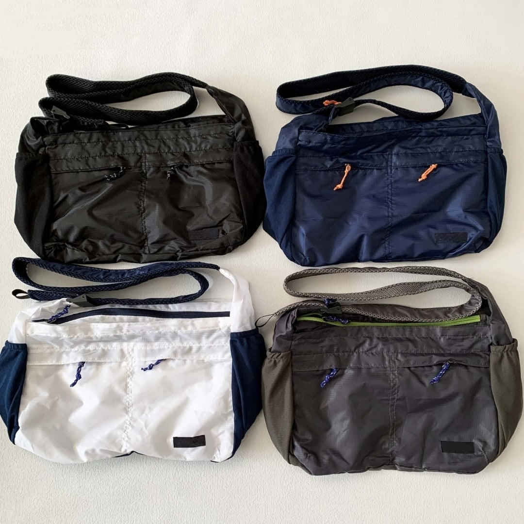 Casual messenger bag HL2599