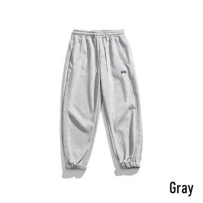 Loose casual sweatpants HL1965