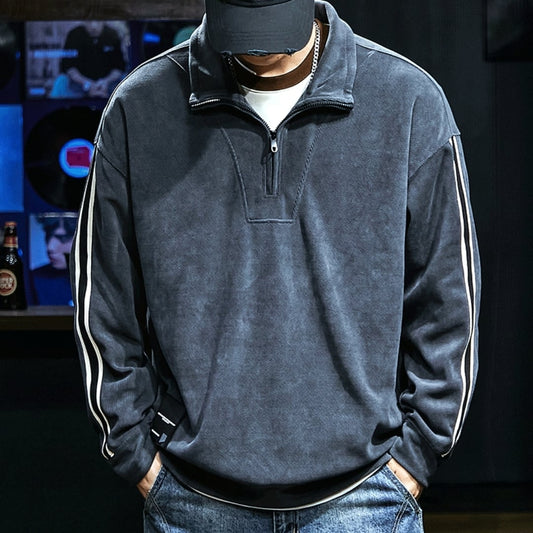 Half zip tops HL1936