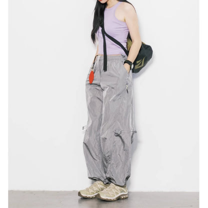 Parachute pants HL2530