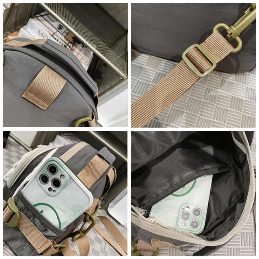 2WAY shoulder bag HL2602