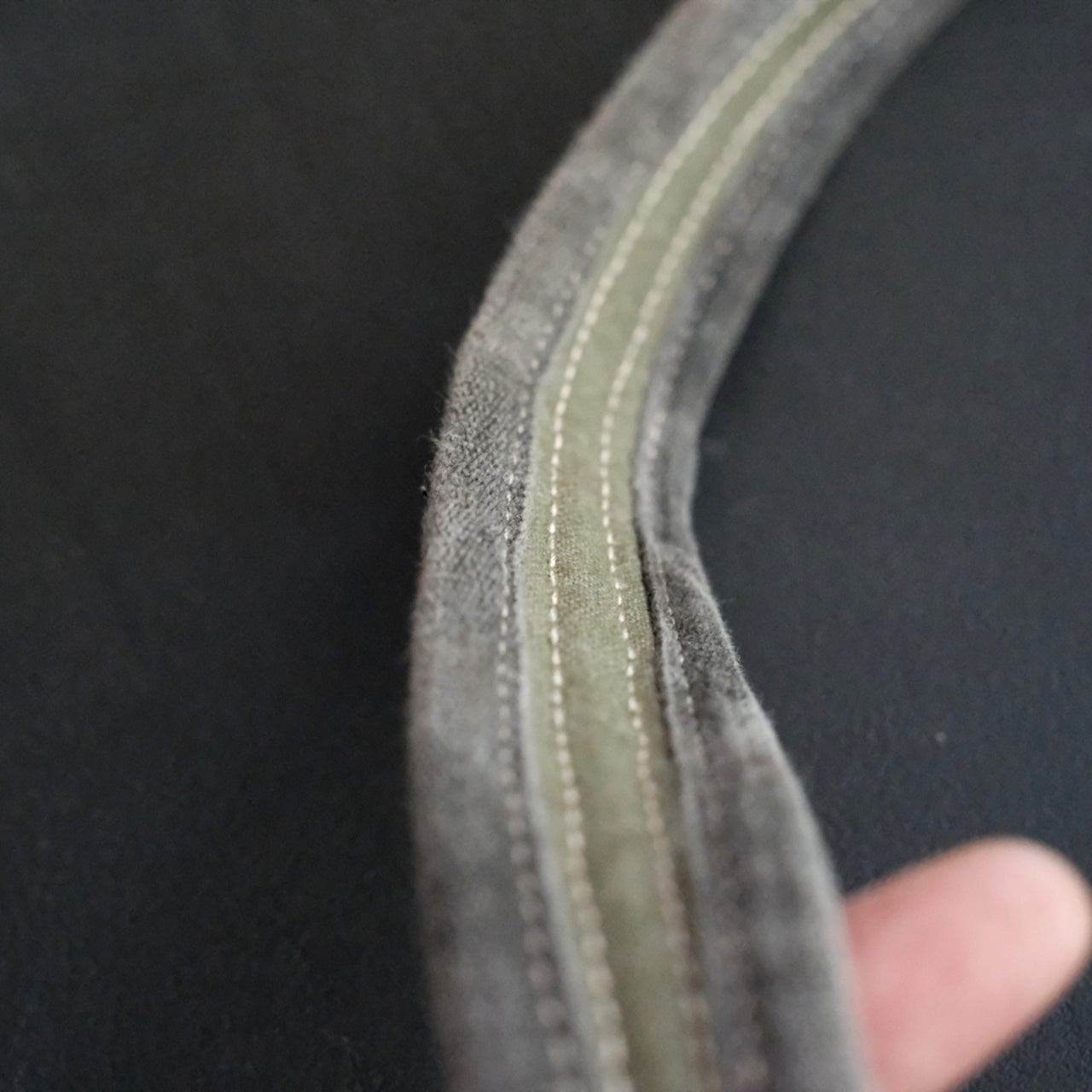 Star Motif Shoulder Bag D0037