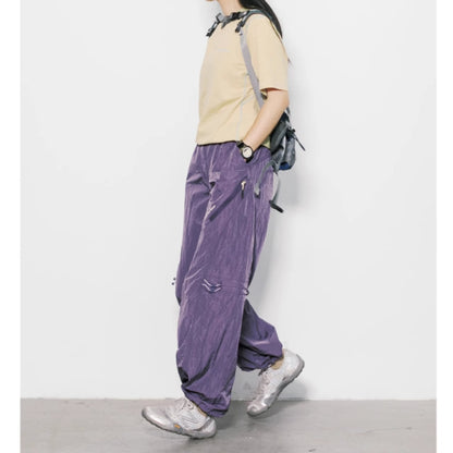 Parachute pants HL2530