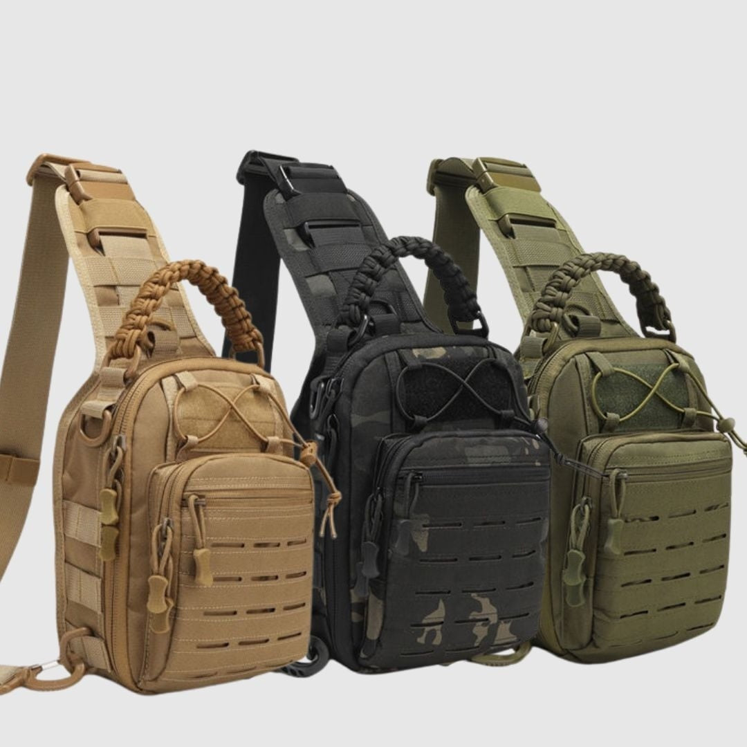 Multifunctional messenger bag HL2584