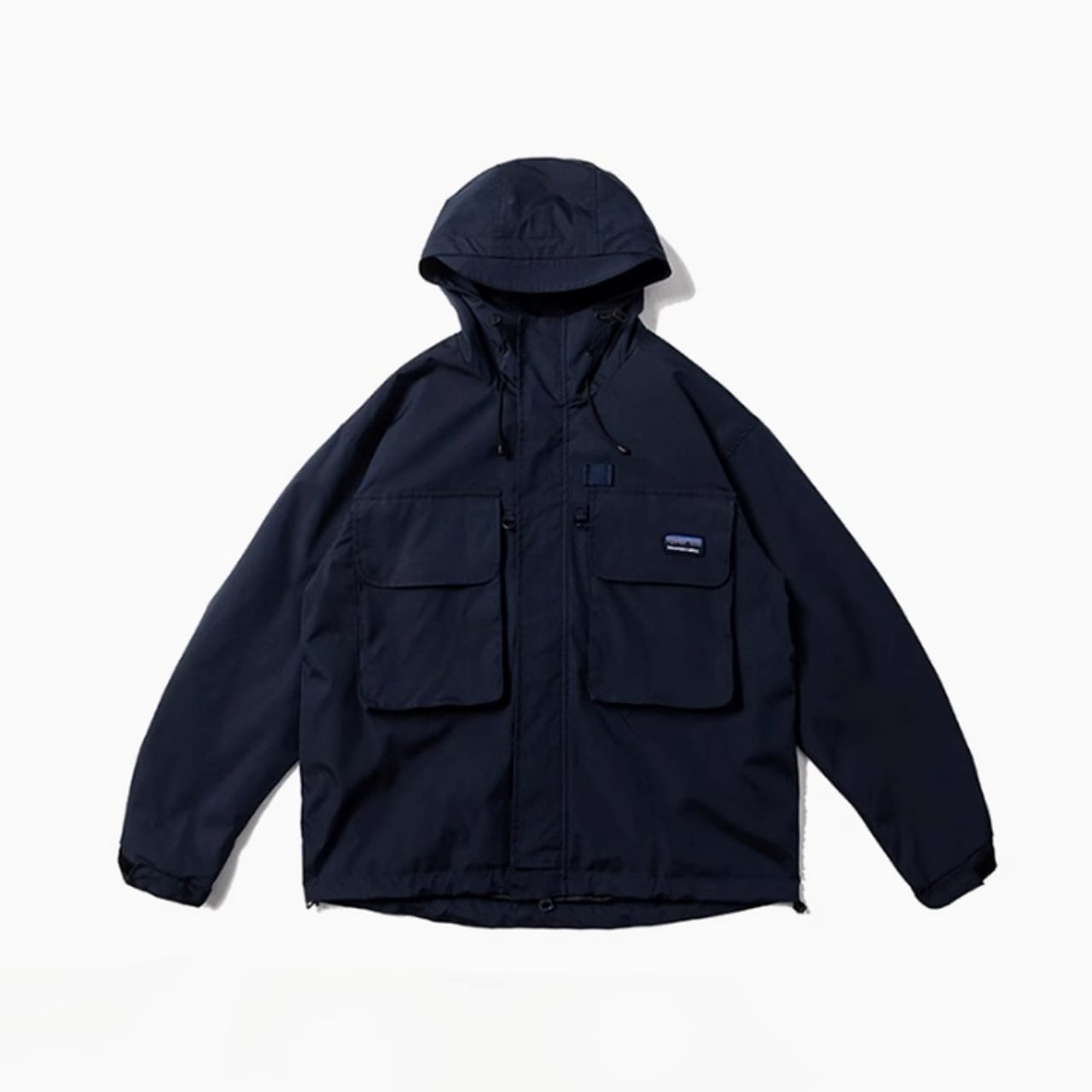 Multi-pocket work jacket HL2539