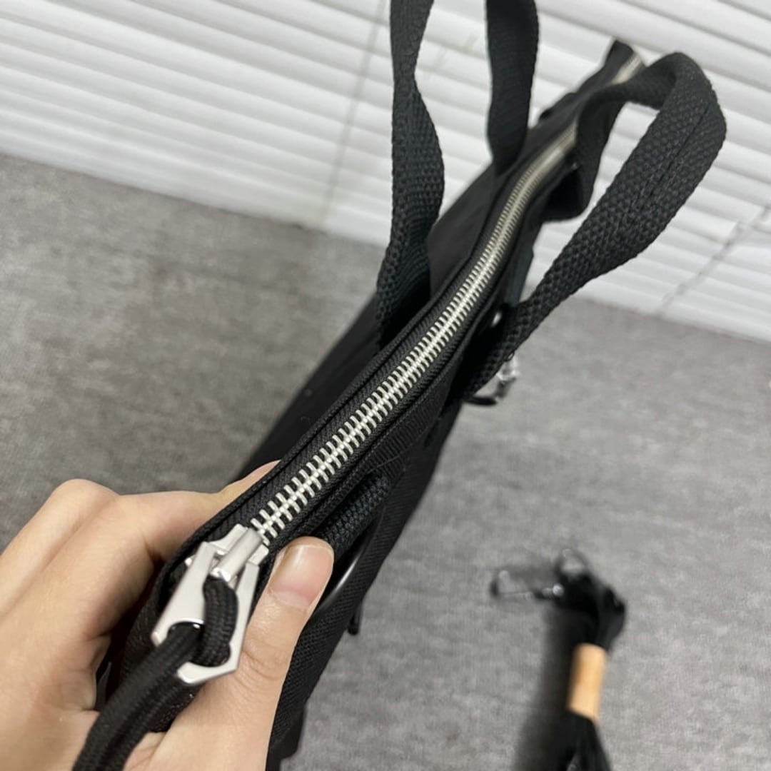 2WAY canvas bag HL2600