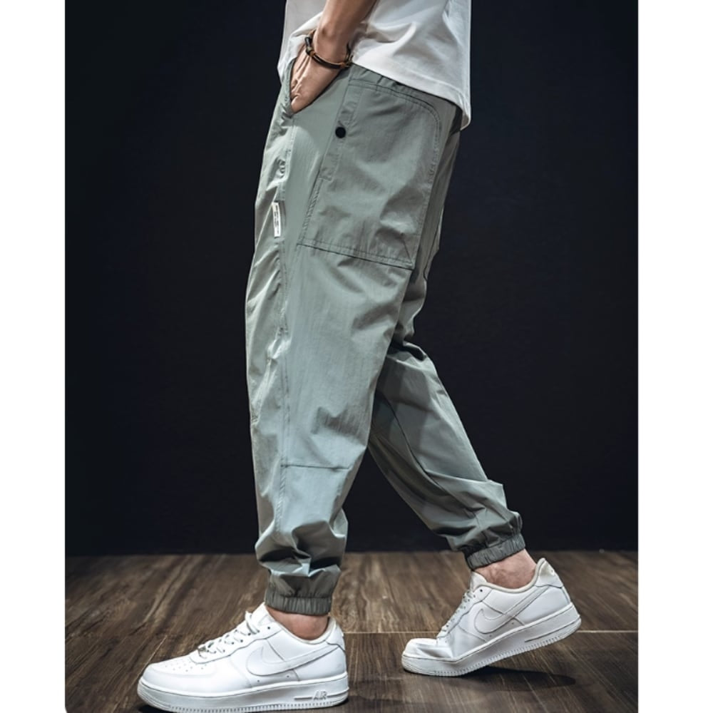 Casual jogger pants HL2569
