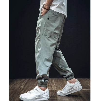 Casual jogger pants HL2569