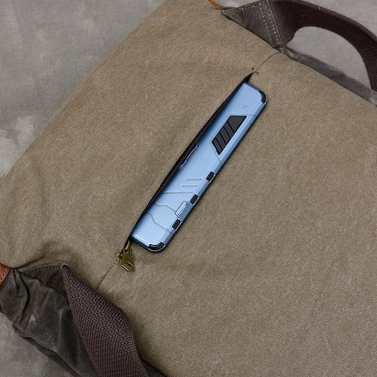 Laptop Backpack D0023