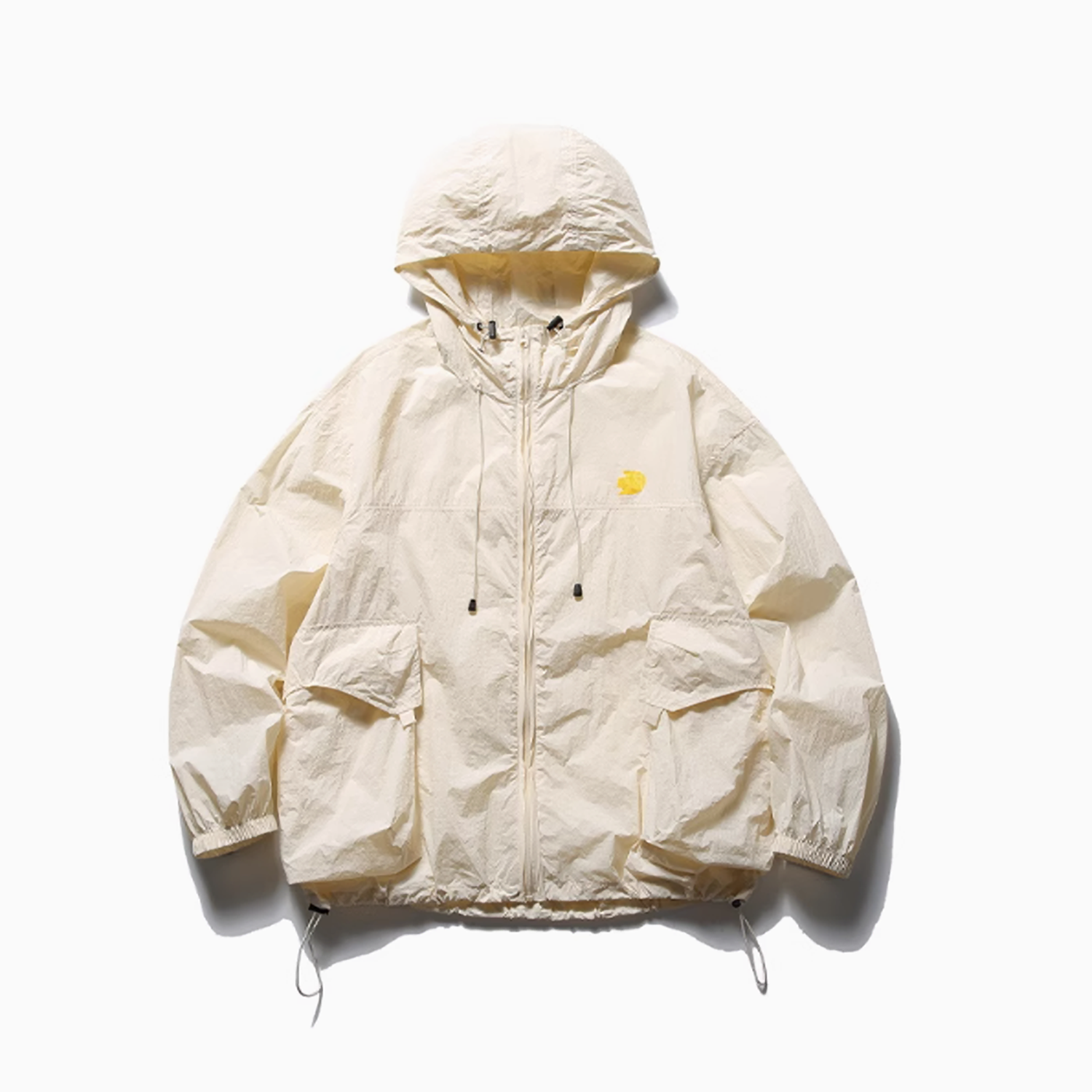 Mountain parka HS1006 – High-Life