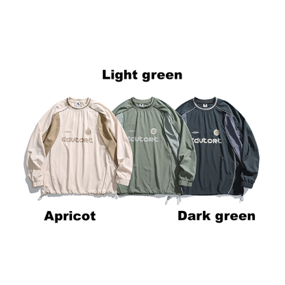 Dry jersey tops HS1008