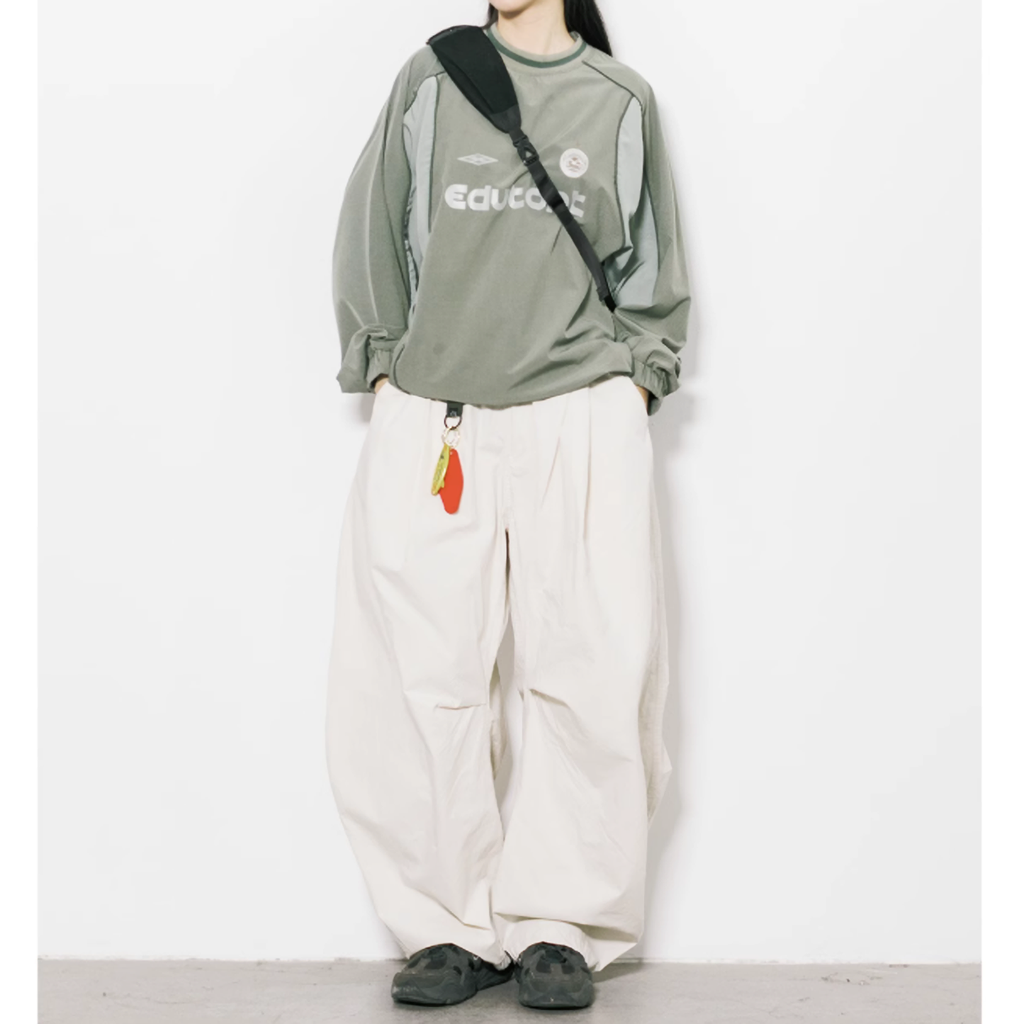 Dry jersey tops HS1008