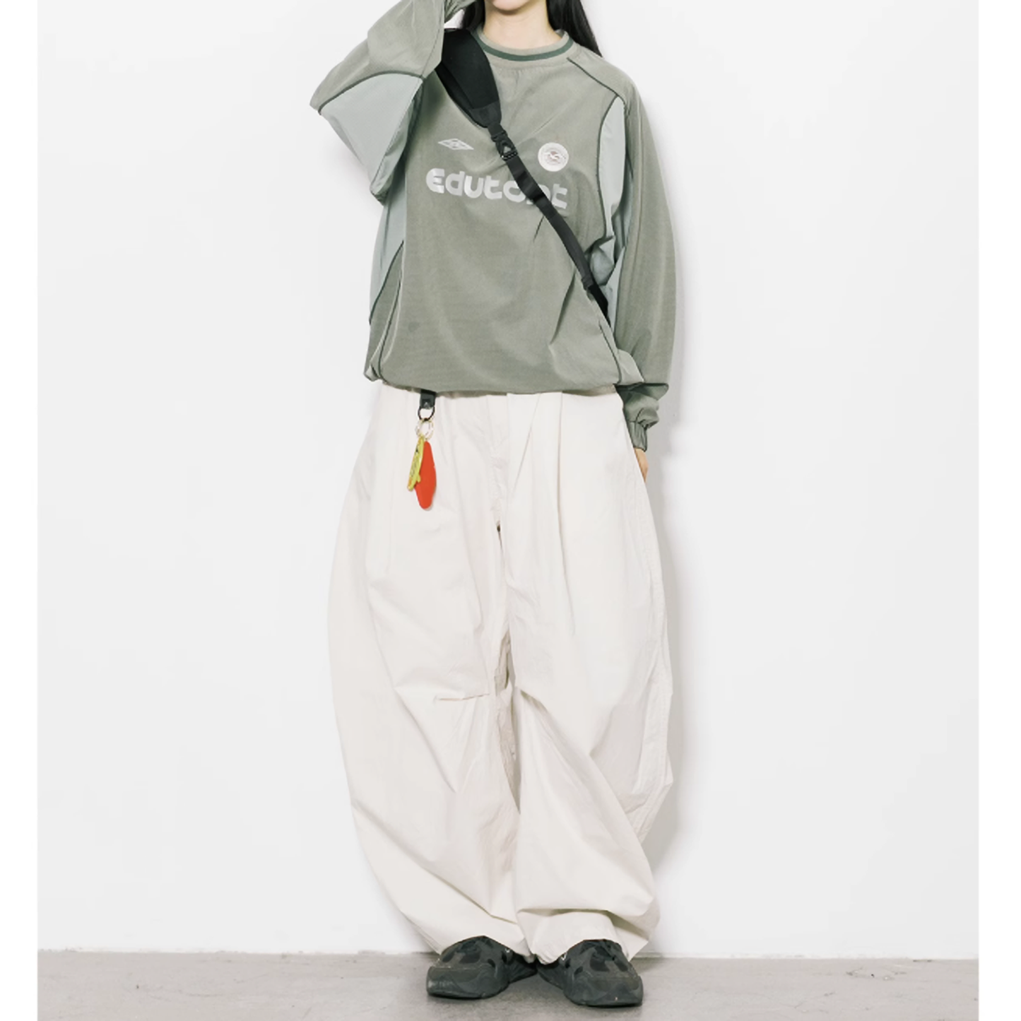 Dry jersey tops HS1008