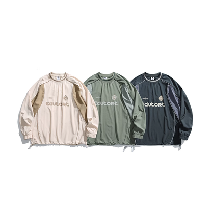 Dry jersey tops HS1008