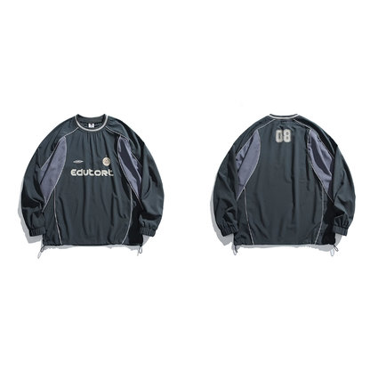 Dry jersey tops HS1008
