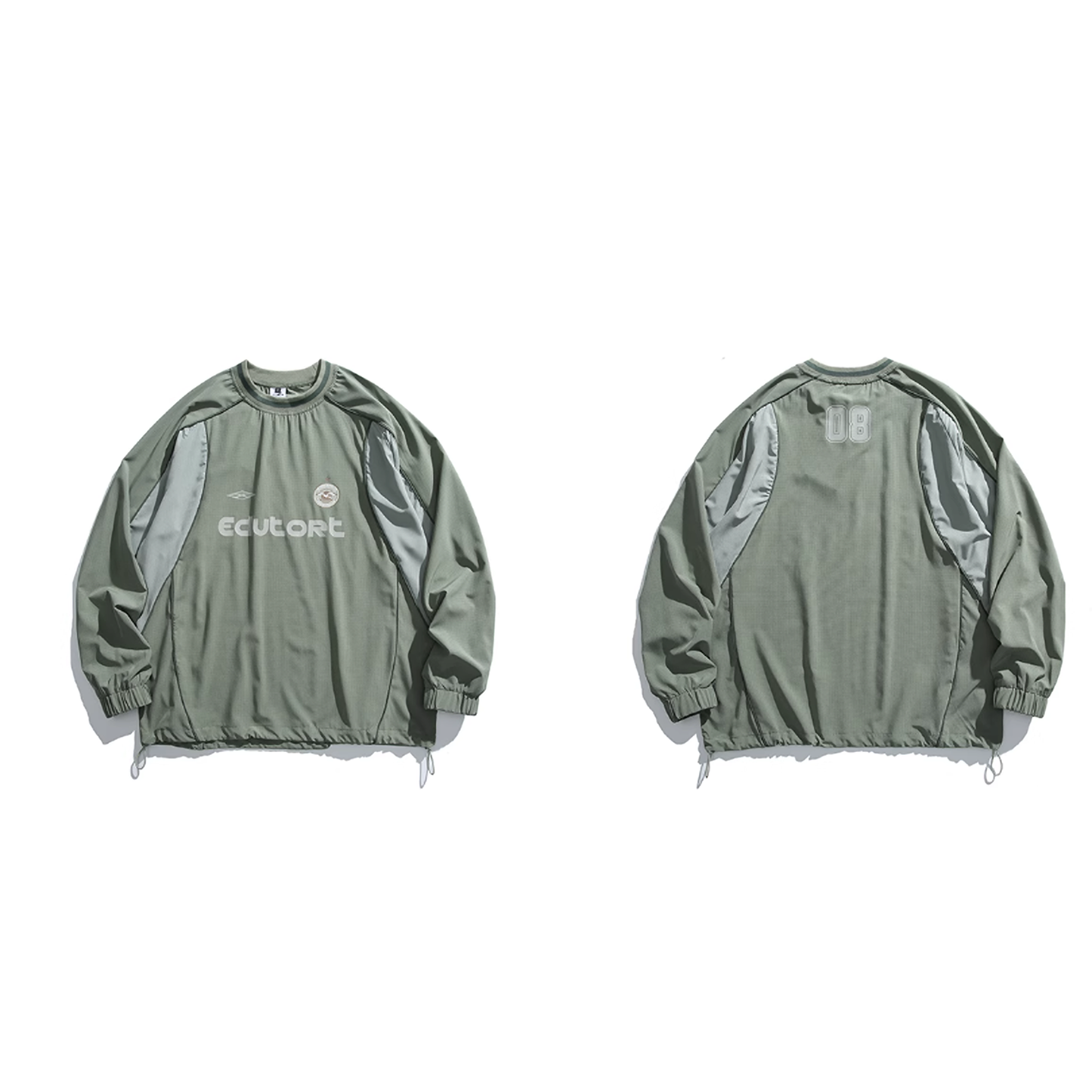 Dry jersey tops HS1008