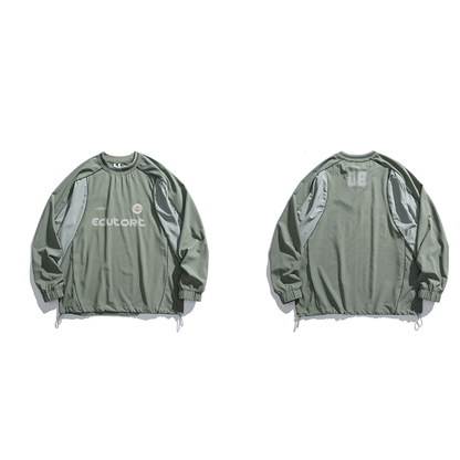Dry jersey tops HS1008