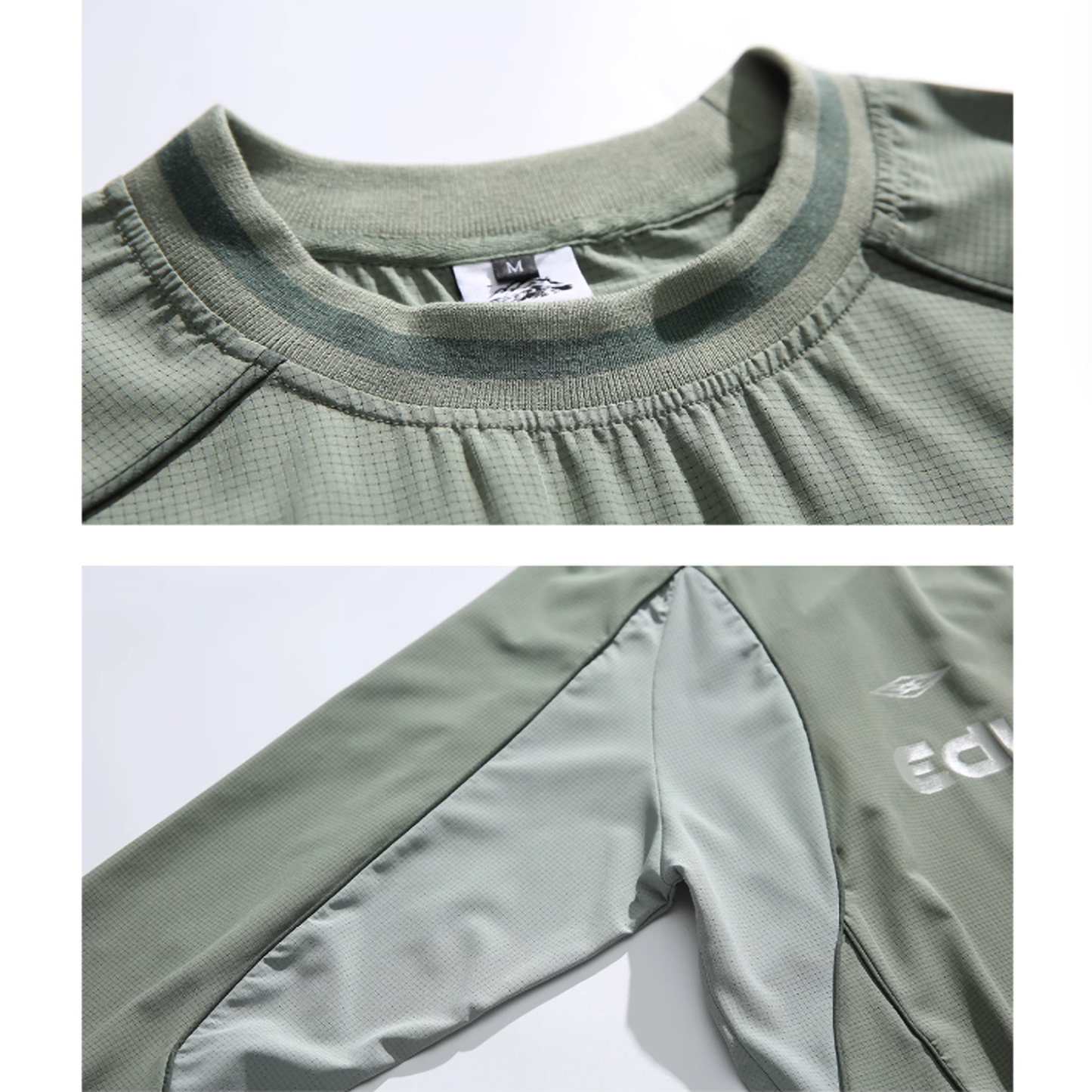Dry jersey tops HS1008