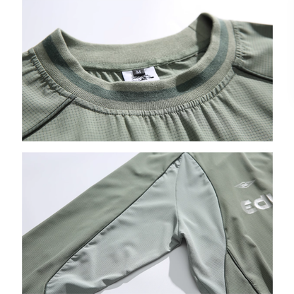 Dry jersey tops HS1008