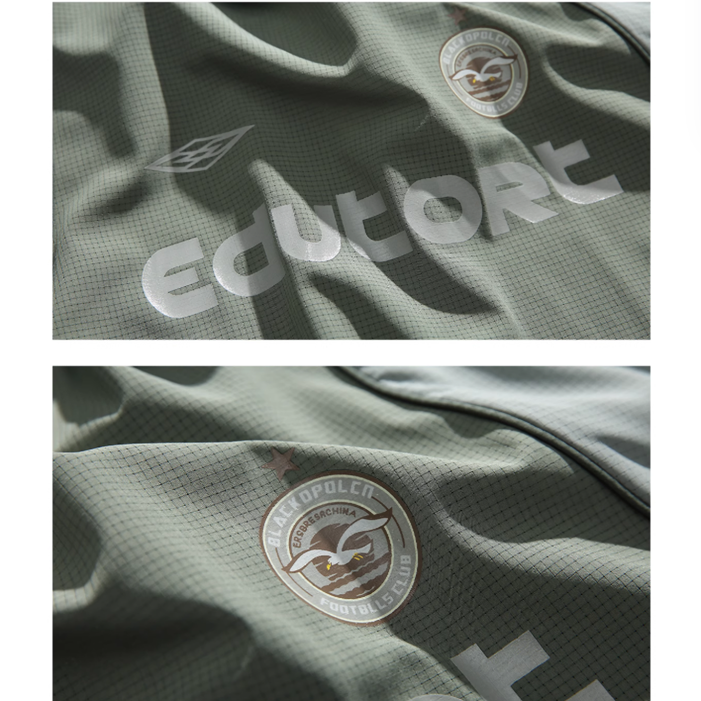 Dry jersey tops HS1008