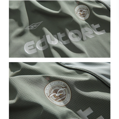 Dry jersey tops HS1008