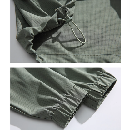 Dry jersey tops HS1008