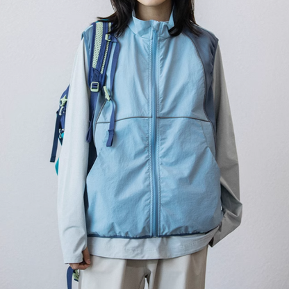 Outdoor vest HS1010