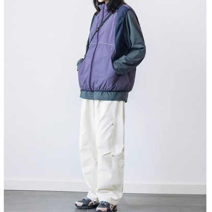 Outdoor vest HS1010