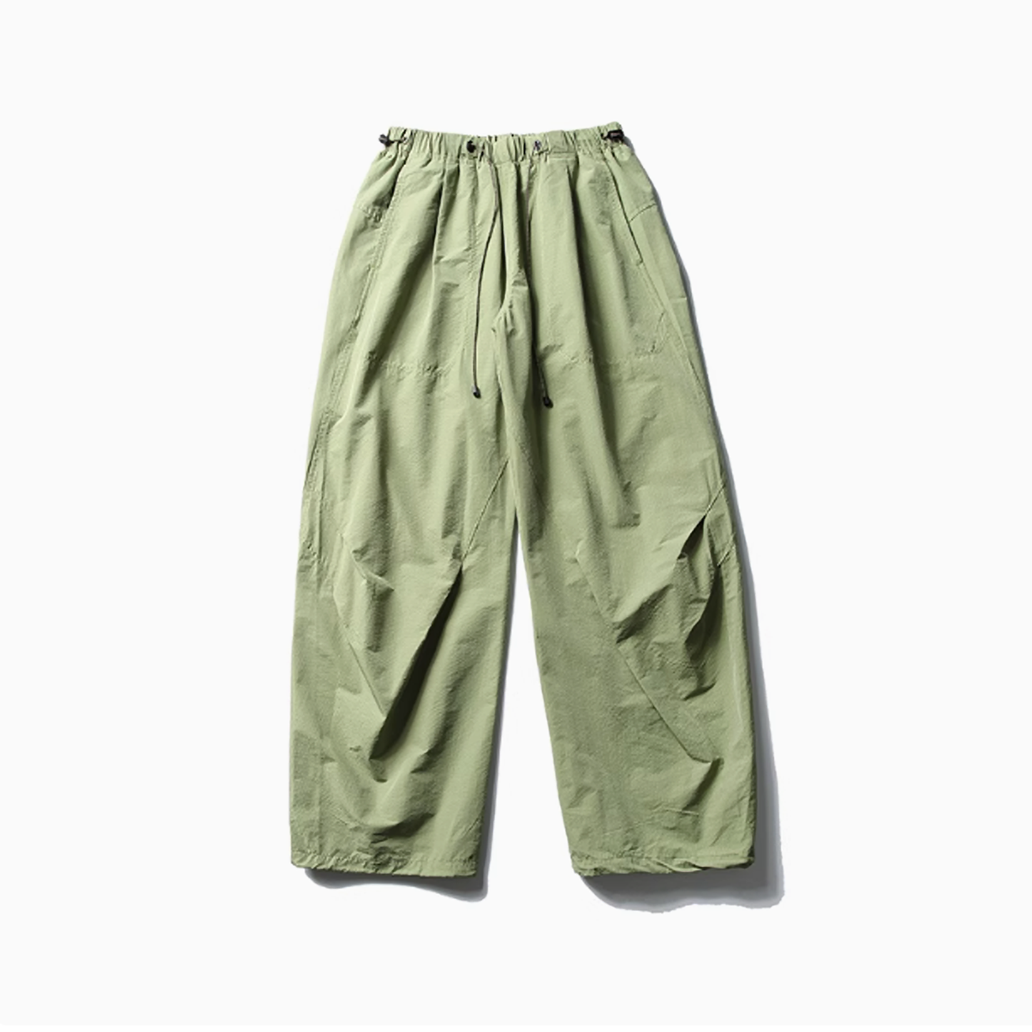 Parachute pants HS1016