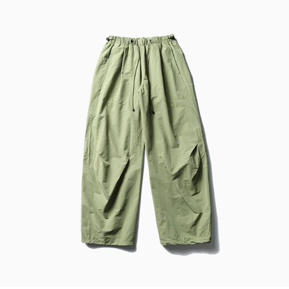 Parachute pants HS1016