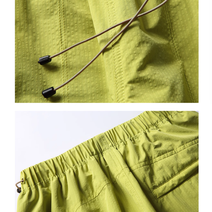 Parachute pants HS1016