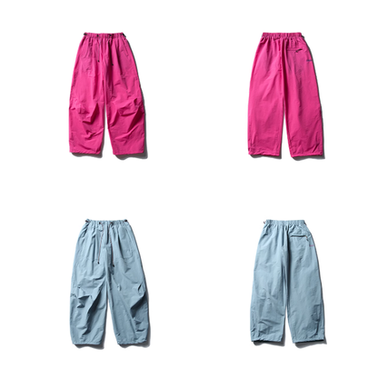 Parachute pants HS1016
