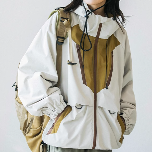 Mountain jacket HS1020