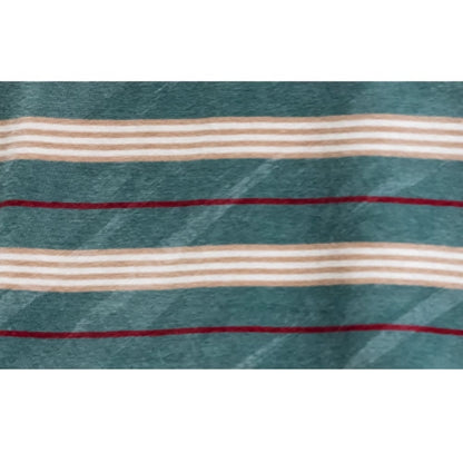 Crew neck striped T-shirt HL2576