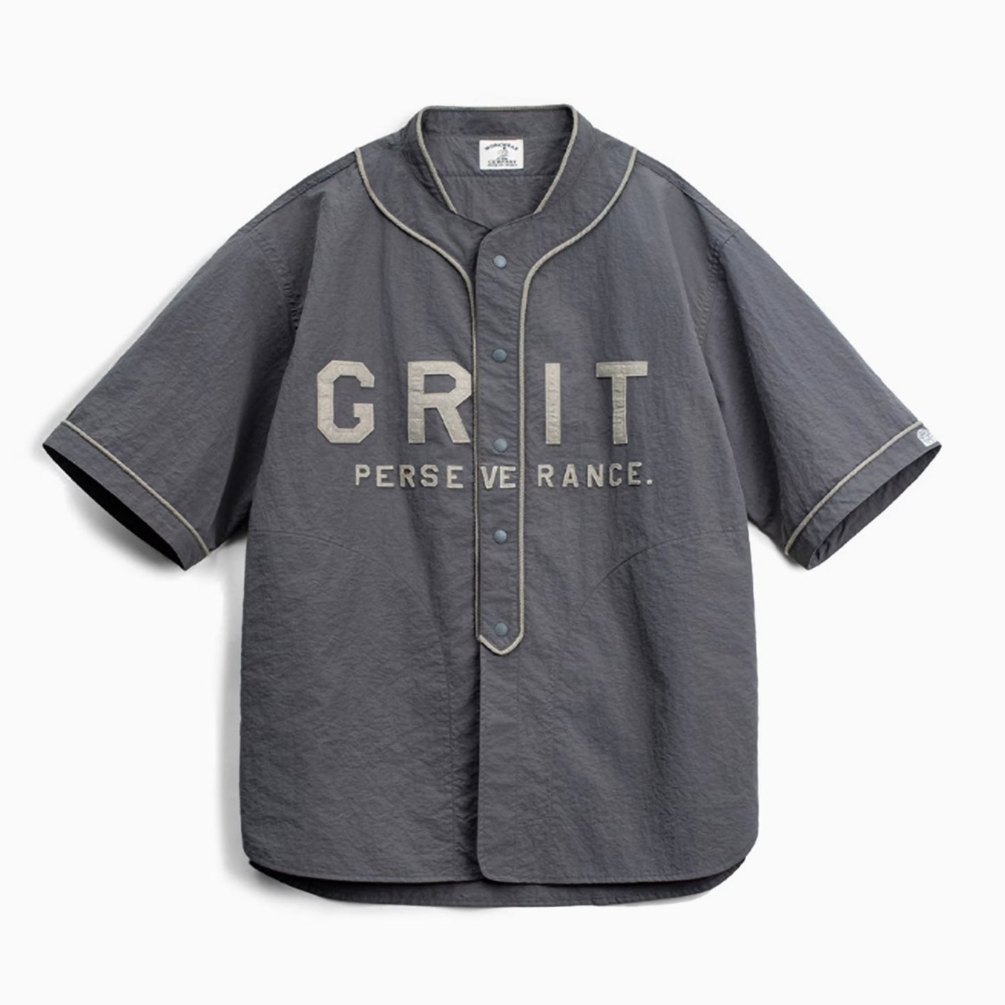 Baseball uniform shirt HL2520