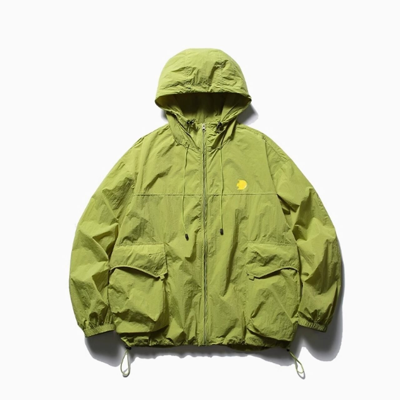 Mountain parka HL2533