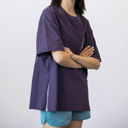 Bicolor dry T-shirt HL2544