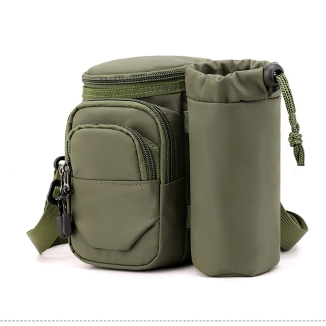 Multifunctional outdoor shoulder bag HL2581