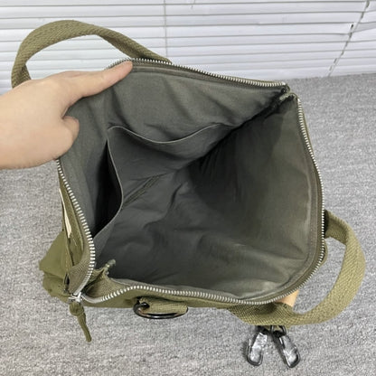 2WAY canvas bag HL2600