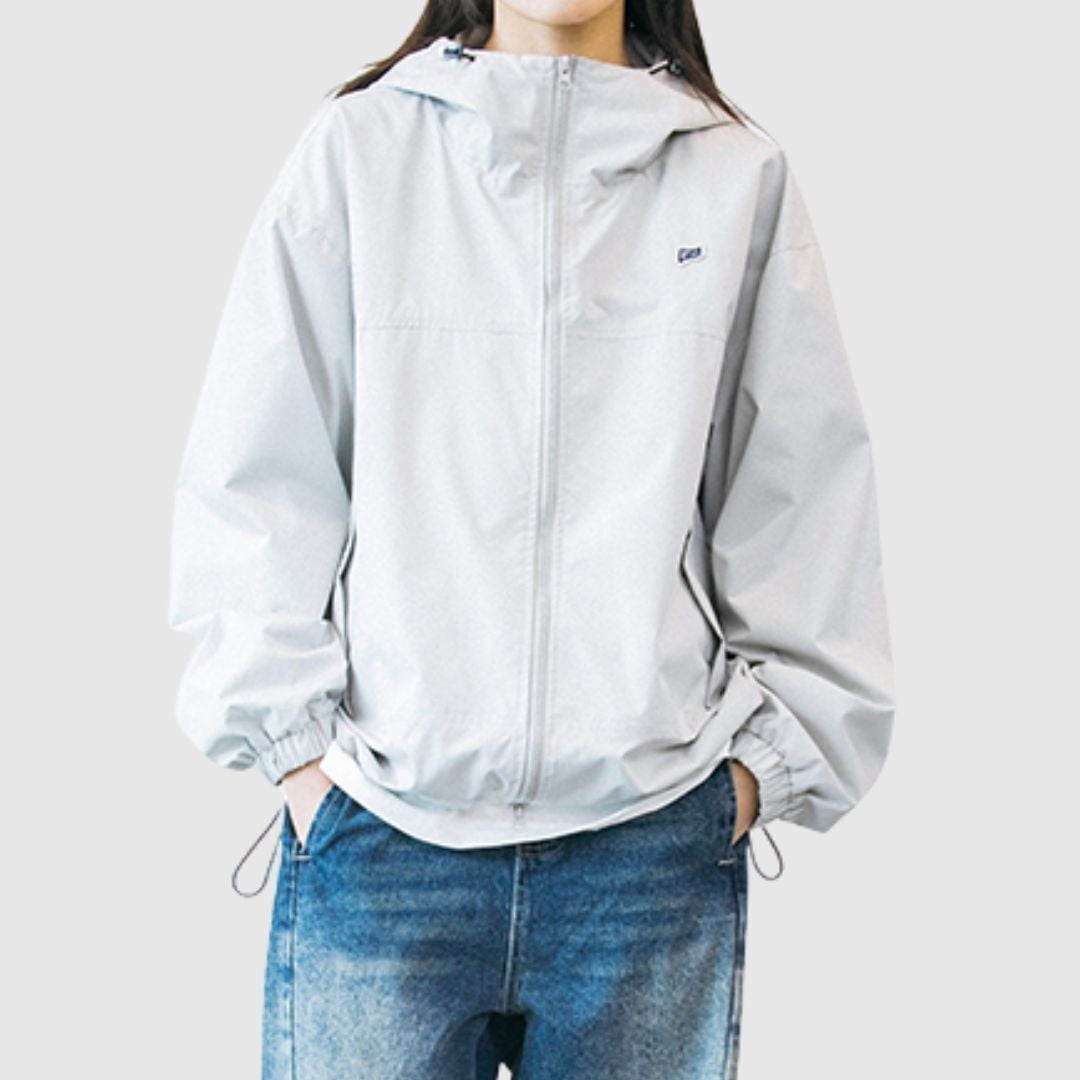 Outdoor hoodie jacket HL2541